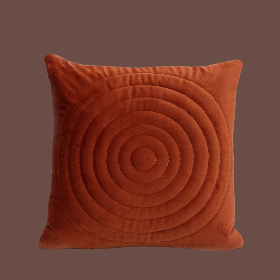 Ferozzi NK 1230 Pillow Cushion - Hand Made