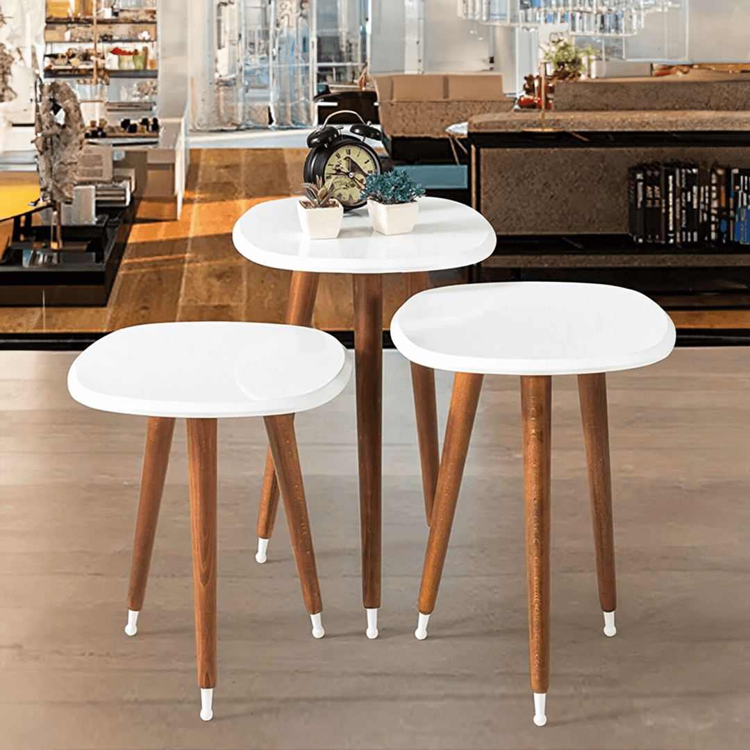 B8 Accent Table