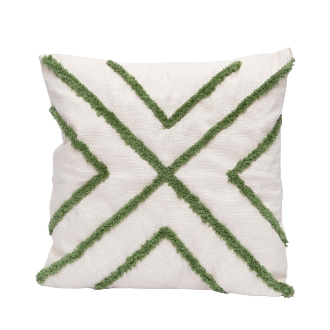 Ferozzi NK 1660 Pillow Cushion - Hand Made