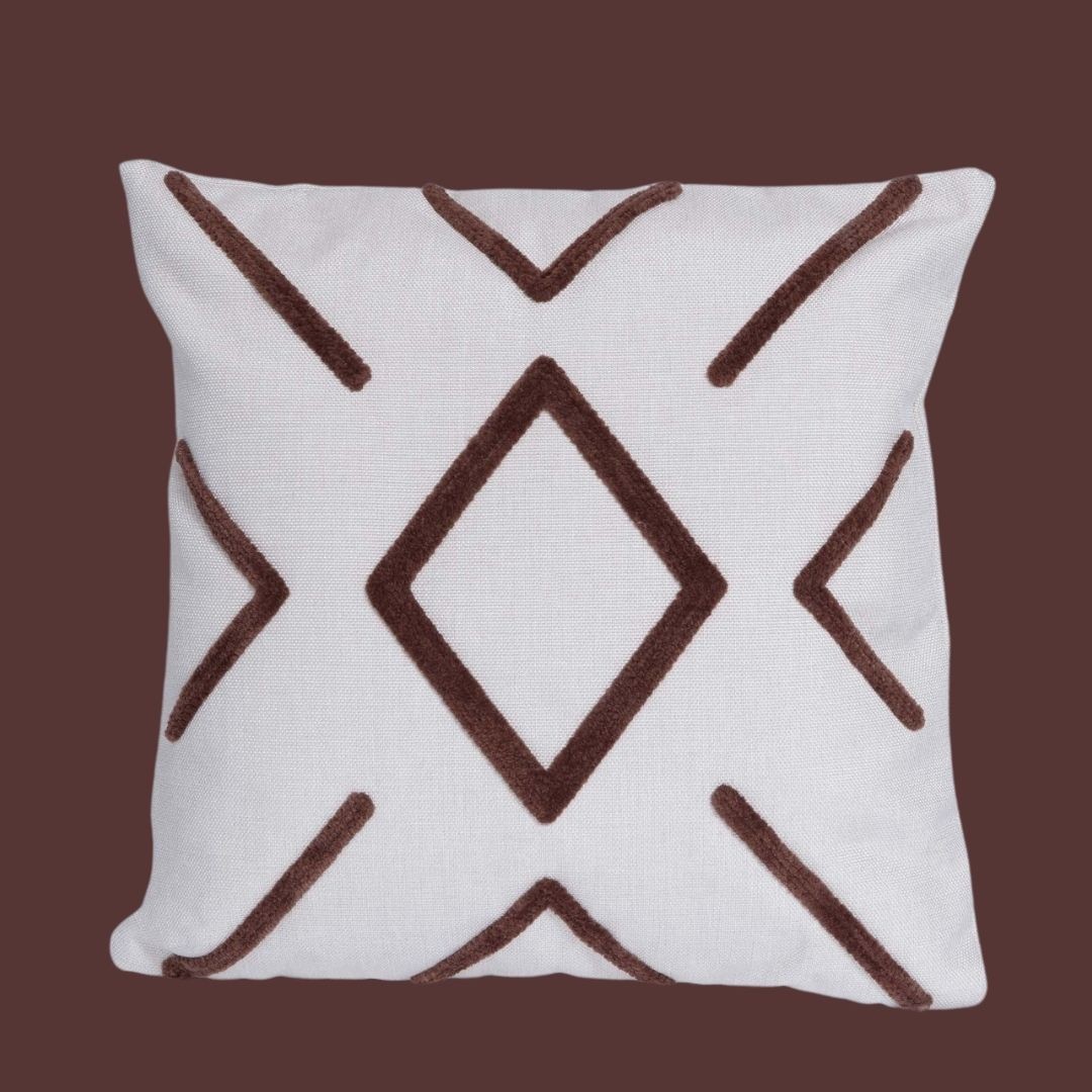 Ferozzi NK 1301 Pillow Cushion - Hand Made