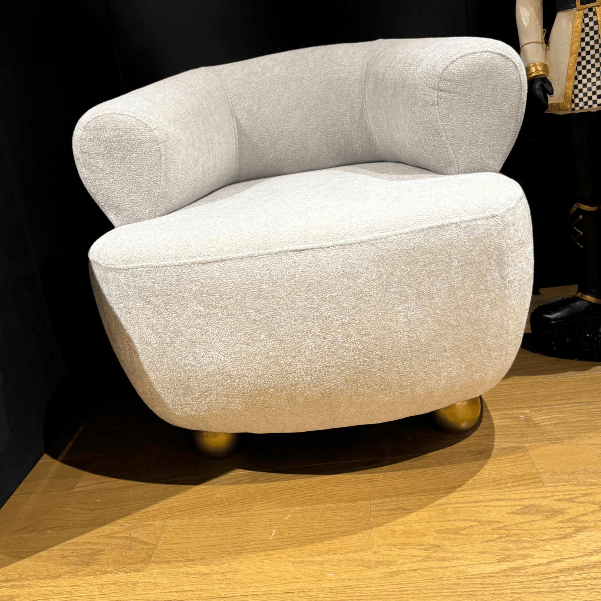 Harmony Armchair