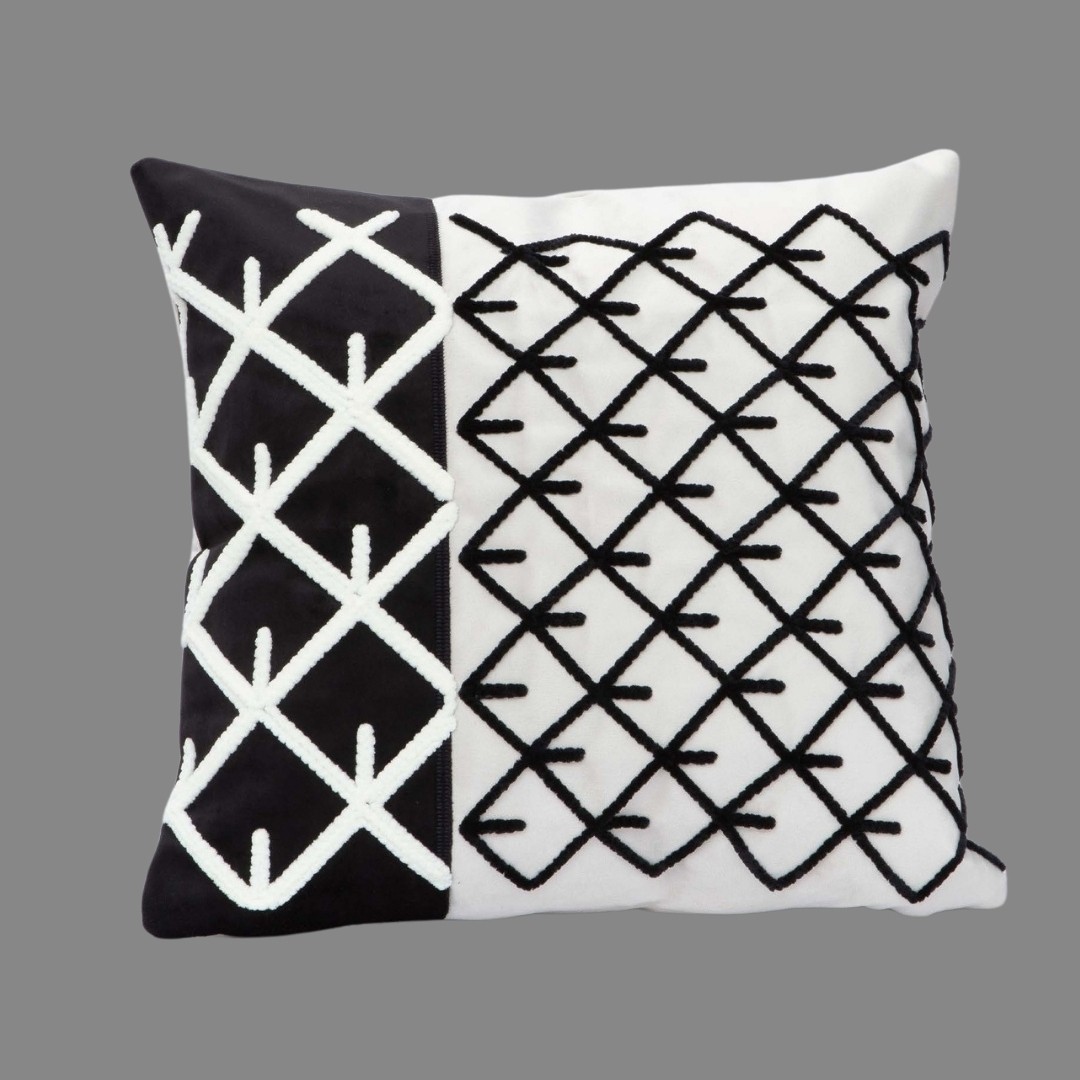 Ferozzi NK 1201 Pillow Cushion - Hand Made