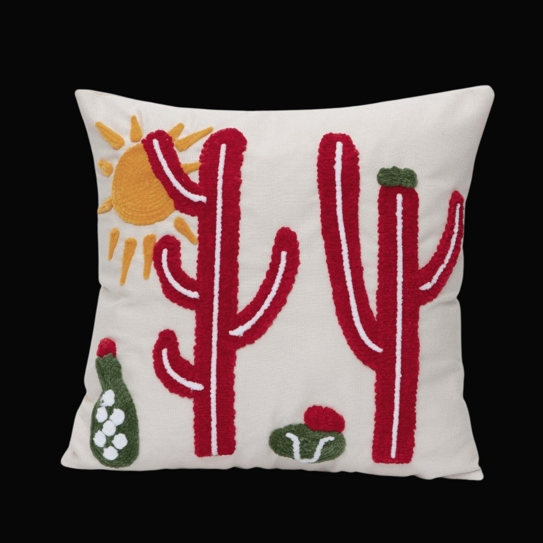 Ferozzi NK 1560 Pillow Cushion - Hand Made