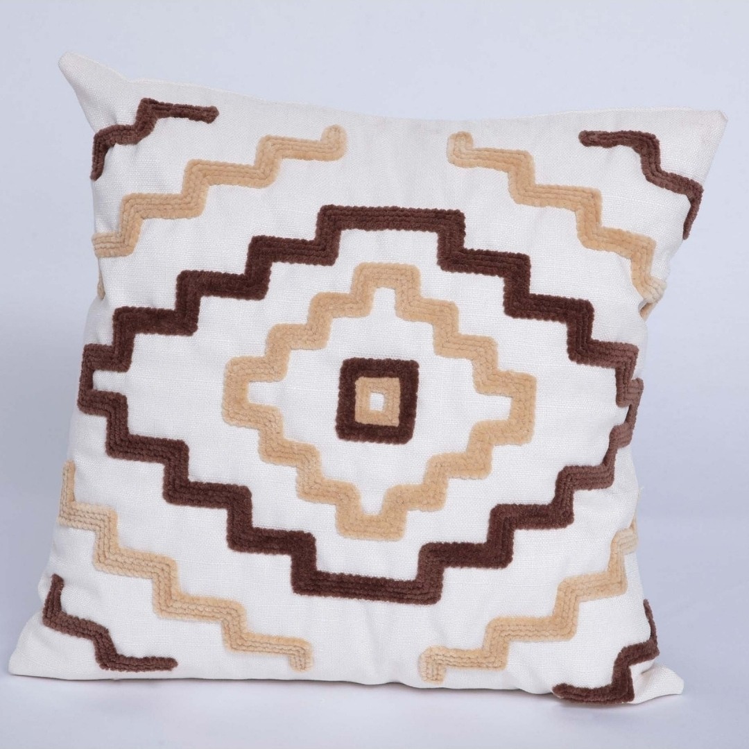 Ferozzi NK 1081 Pillow Cushion - Hand Made