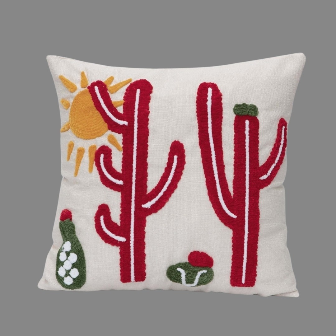 Ferozzi NK 1560 Pillow Cushion - Hand Made