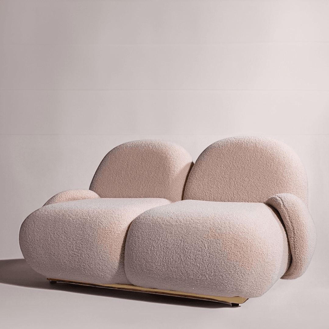 Madrid Sofa Set (3+2+1+1 and 3+2+1)