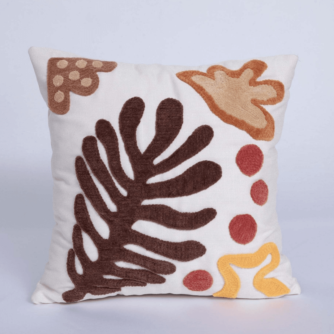 Ferozzi NK 1102 Pillow Cushion - Hand Made