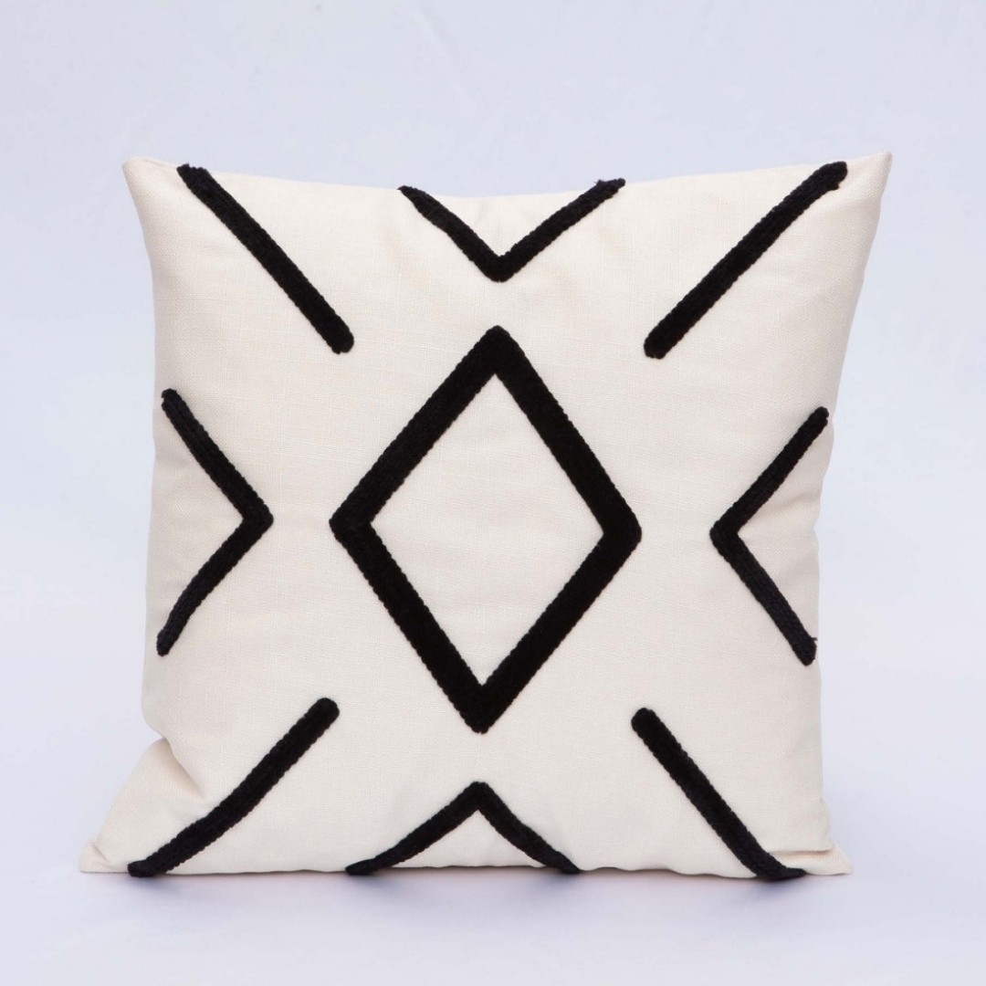 Ferozzi NK 1300 Pillow Cushion - Hand Made