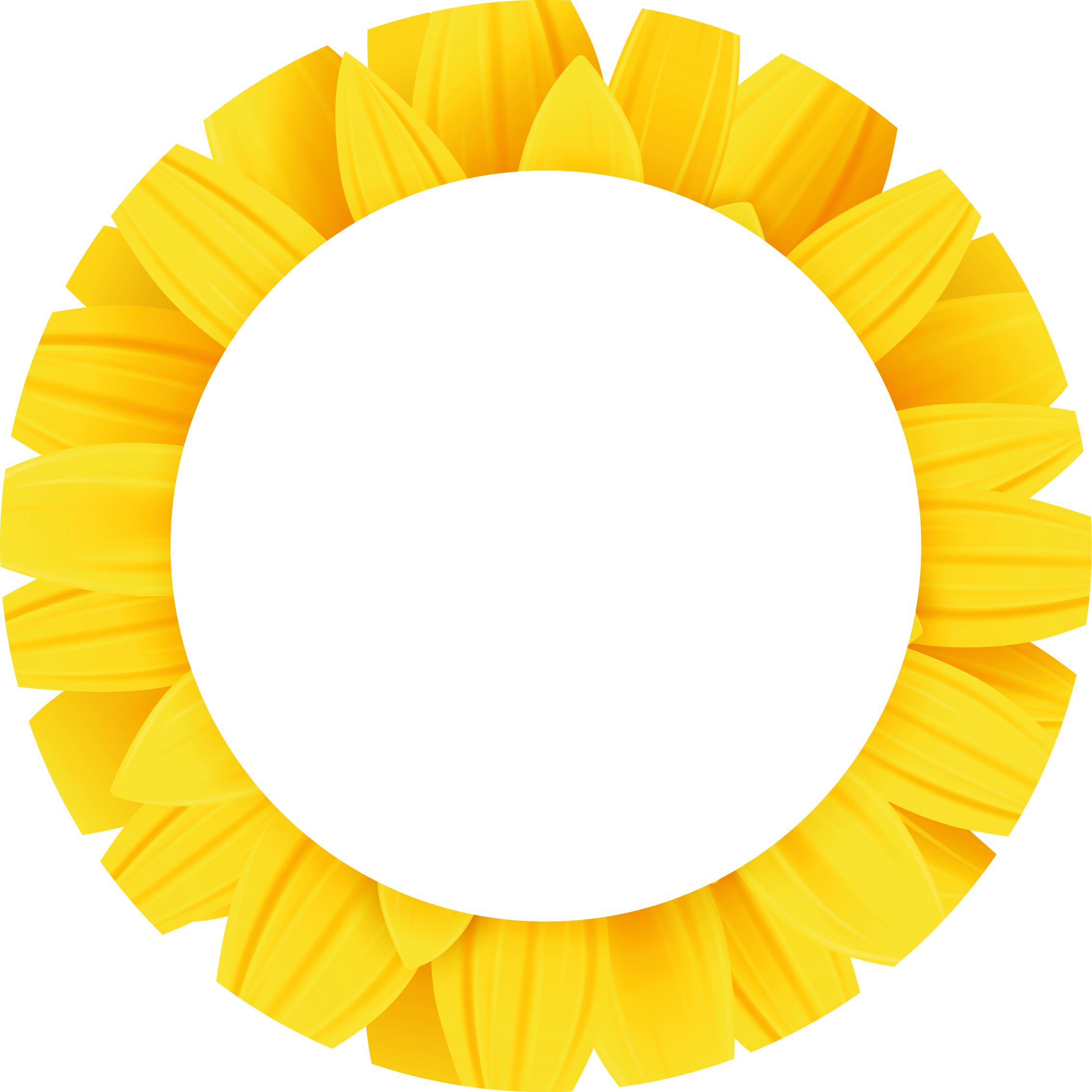 “Daisy” Mirror