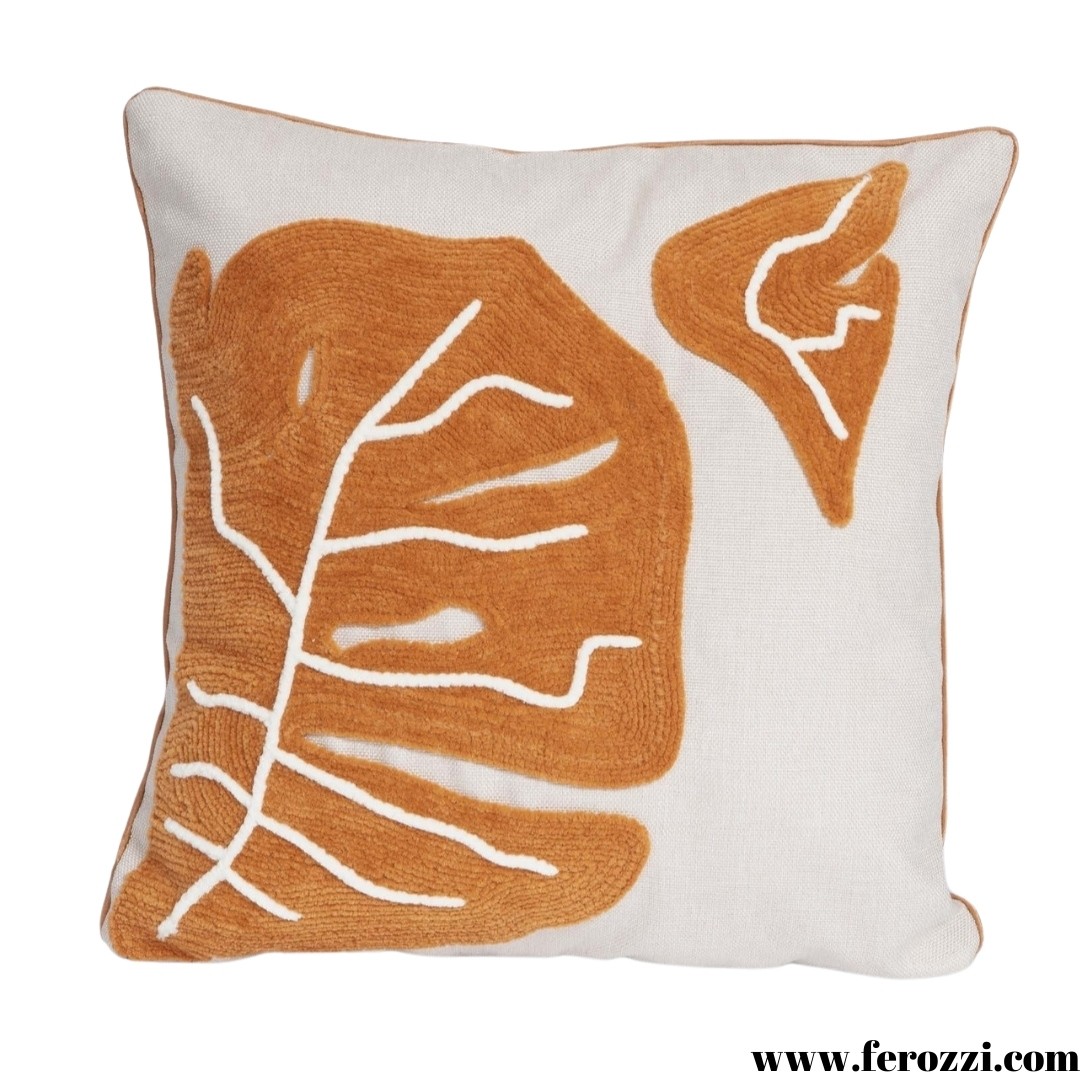 Ferozzi NK 2311 Pillow Cushion - Hand Made