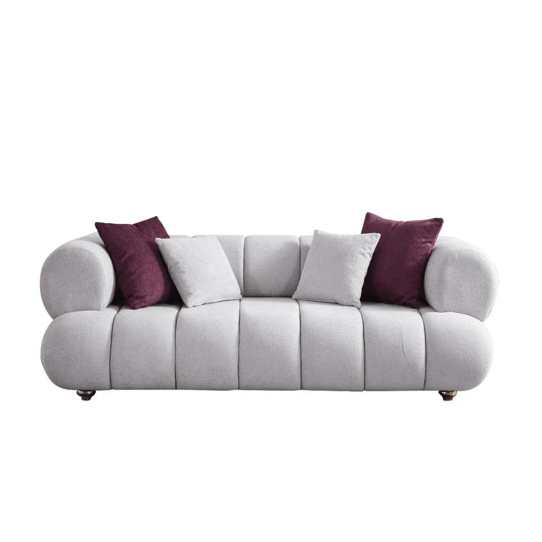 Harmony Sofa Set (4+3+1+1)