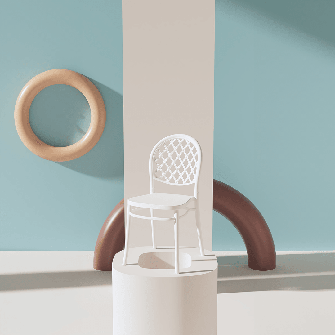 Roma Chair