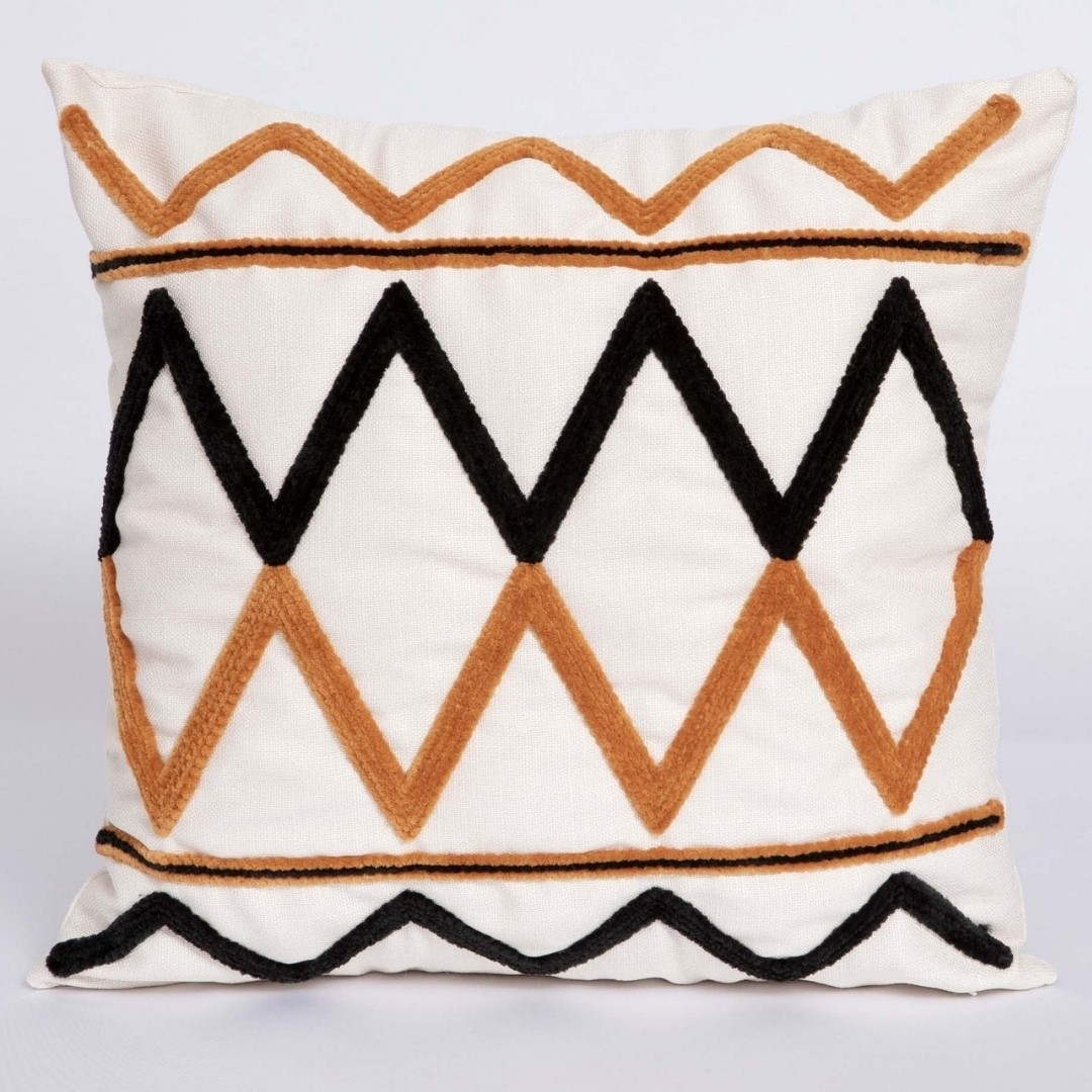 Ferozzi NK 1072 Pillow Cushion - Hand Made