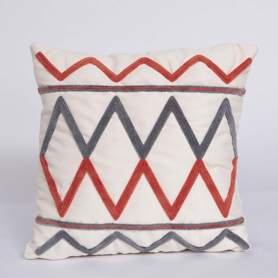 Ferozzi NK 1071 Pillow Cushion - Hand Made