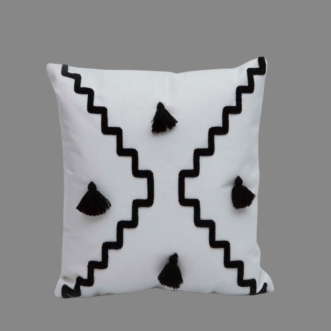 Ferozzi NK 1005 Pillow Cushion - Hand Made