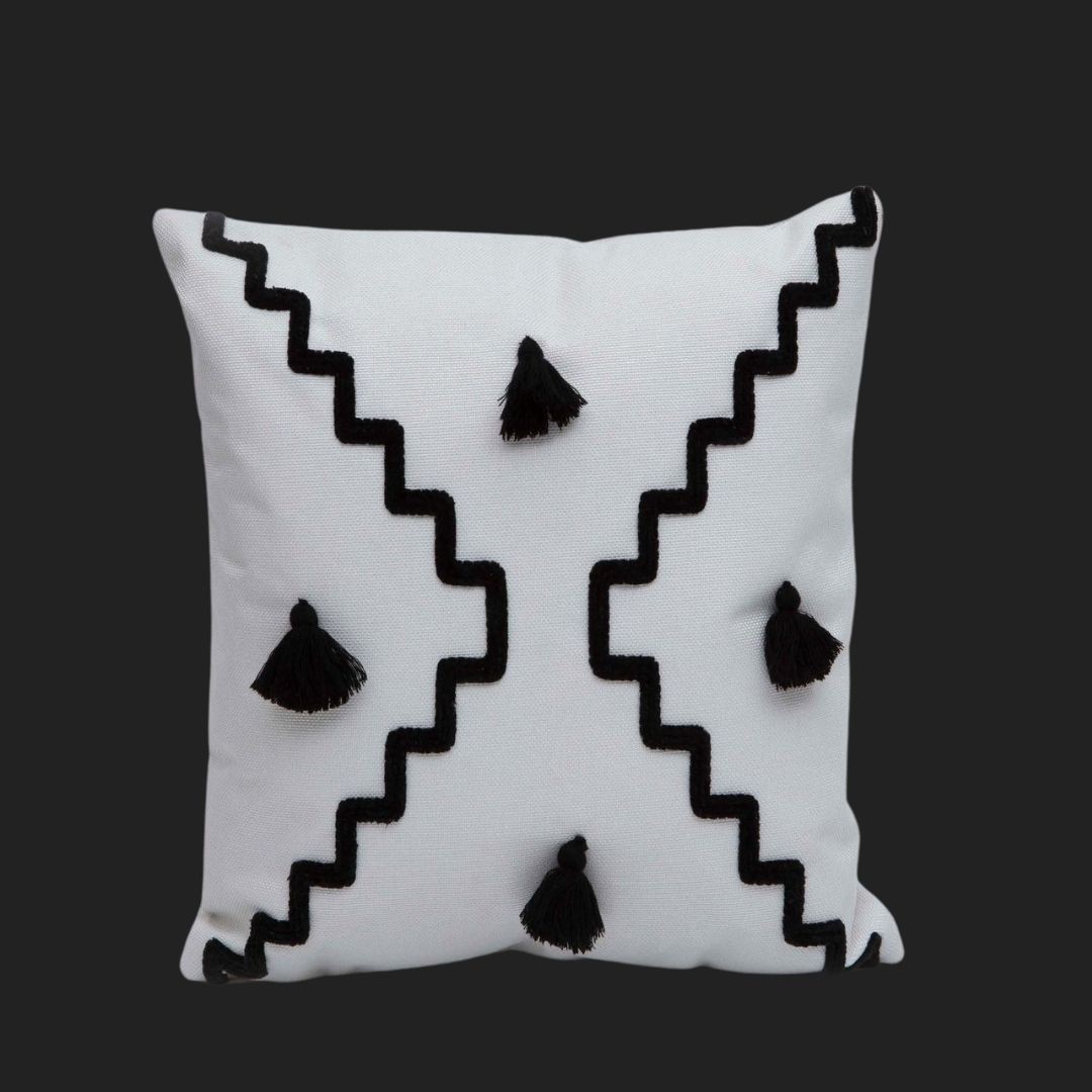 Ferozzi NK 1005 Pillow Cushion - Hand Made