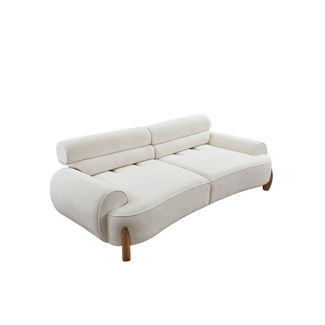 City Sofa Set (3+3+1+1)