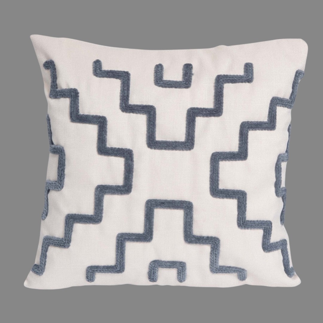 Ferozzi NK 1612 Pillow Cushion - Hand Made