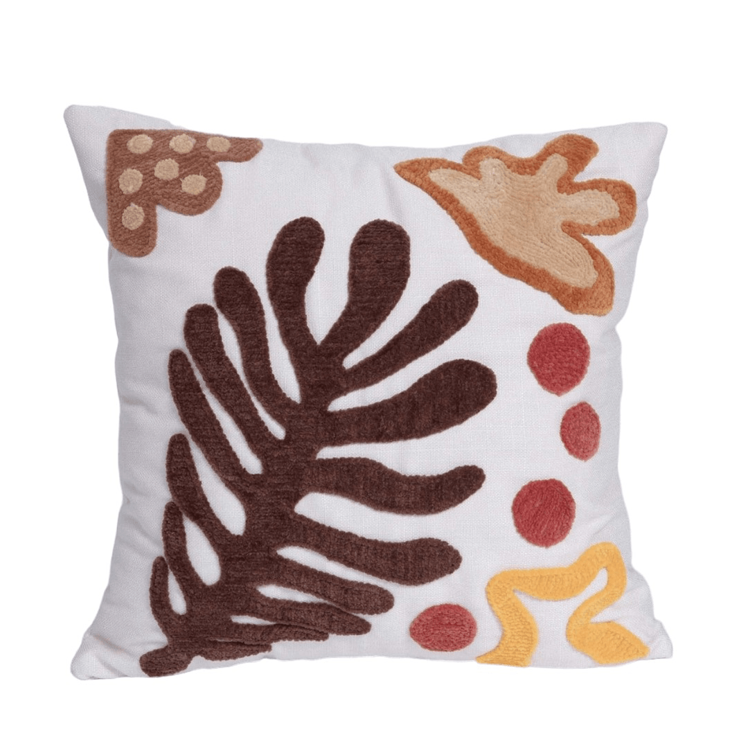 Ferozzi NK 1102 Pillow Cushion - Hand Made