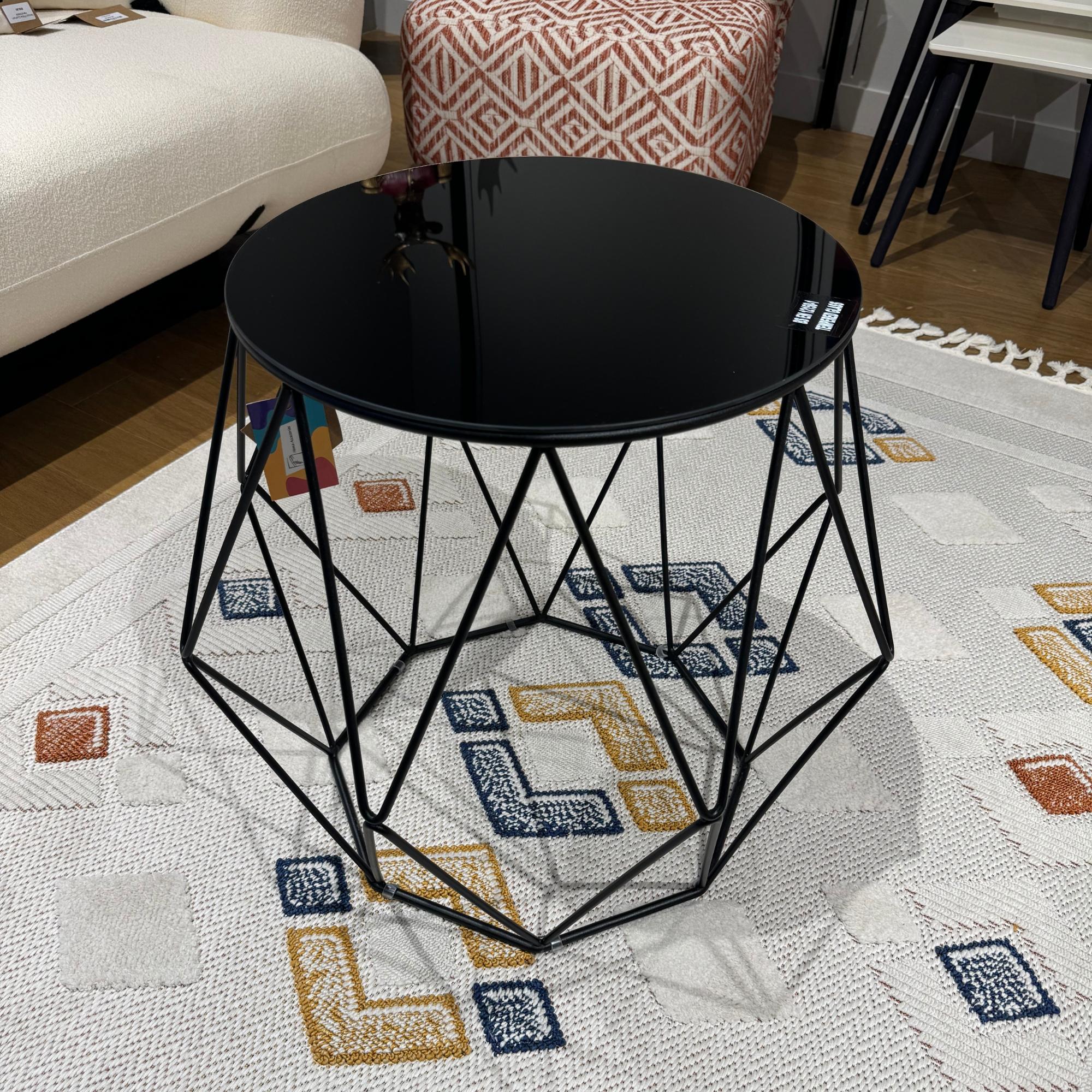 Ferozzi OFL-8 Accent Table