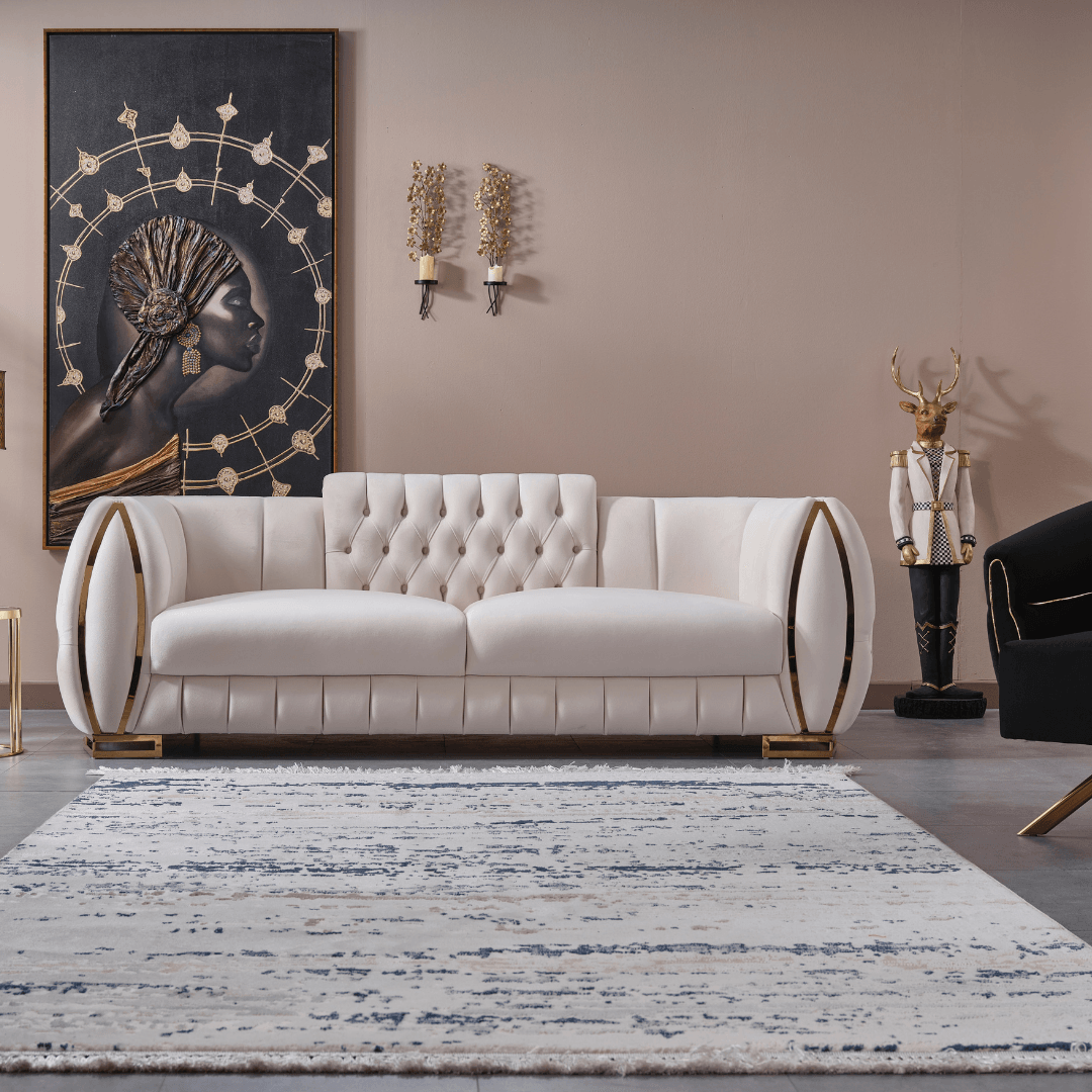 Luna Z Sofa Set