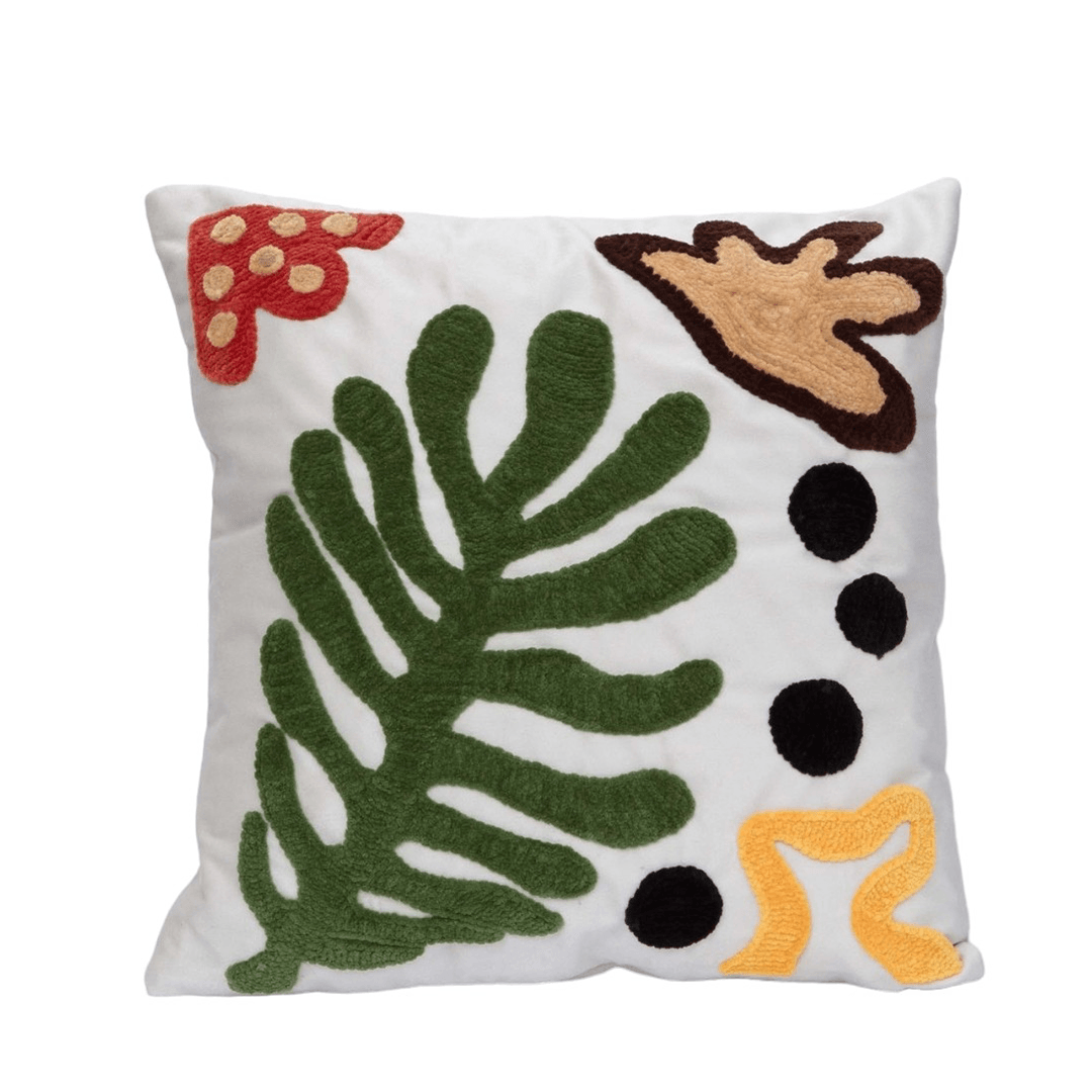 Ferozzi NK 1100 Pillow Cushion - Hand Made