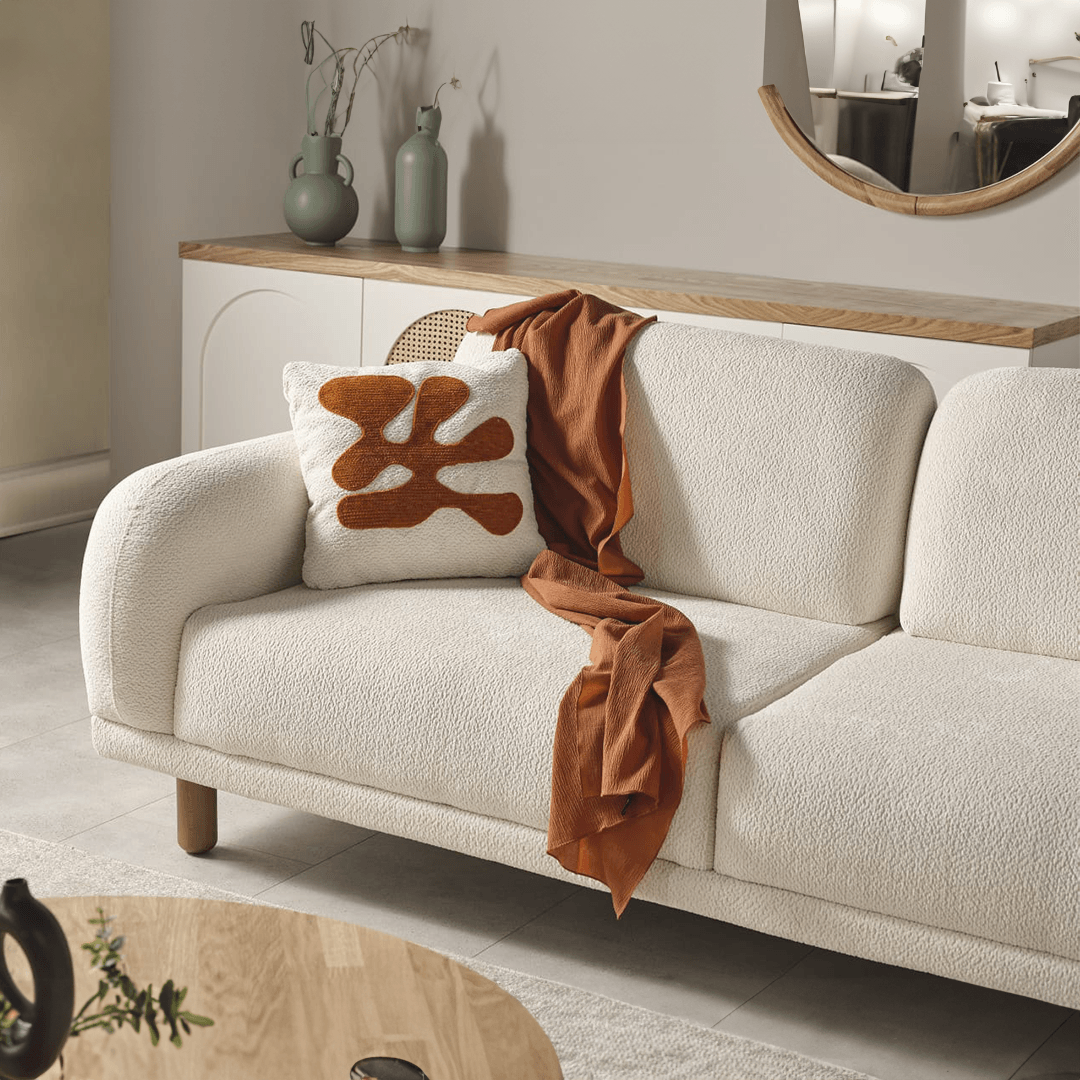 Eva Sofa Set (3+3+1+1)