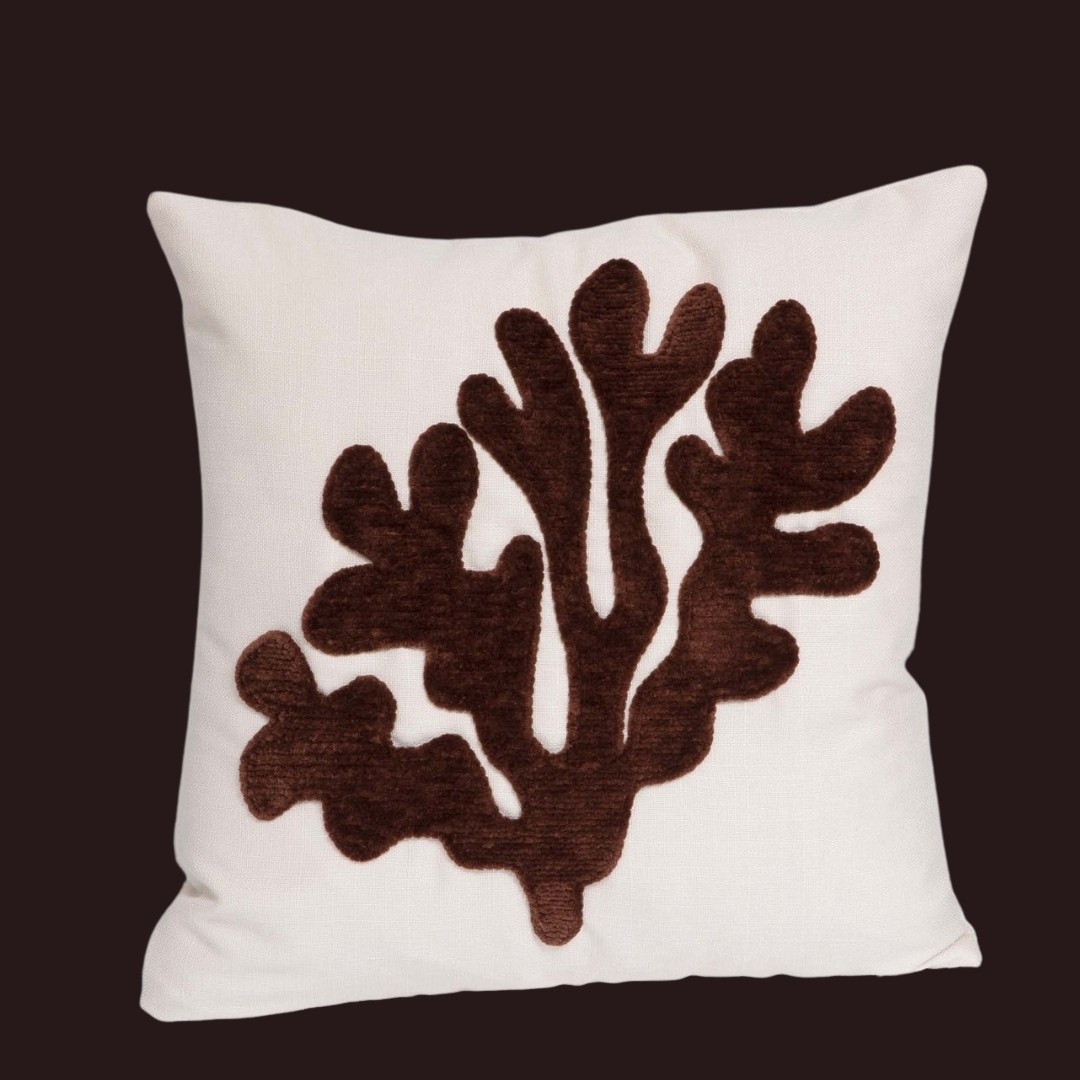 Ferozzi NK 2342 Pillow Cushion - Hand Made