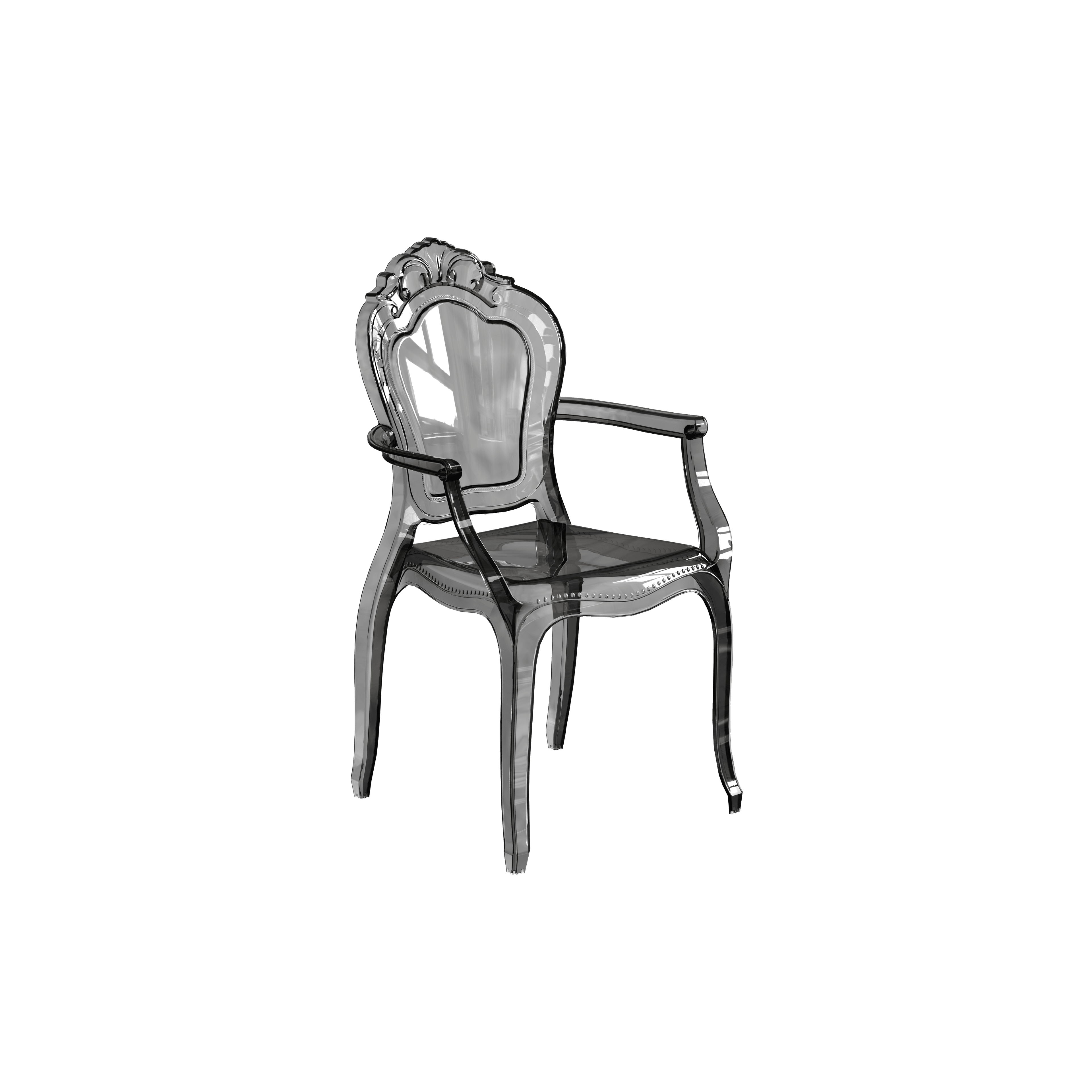 Floria Armchair