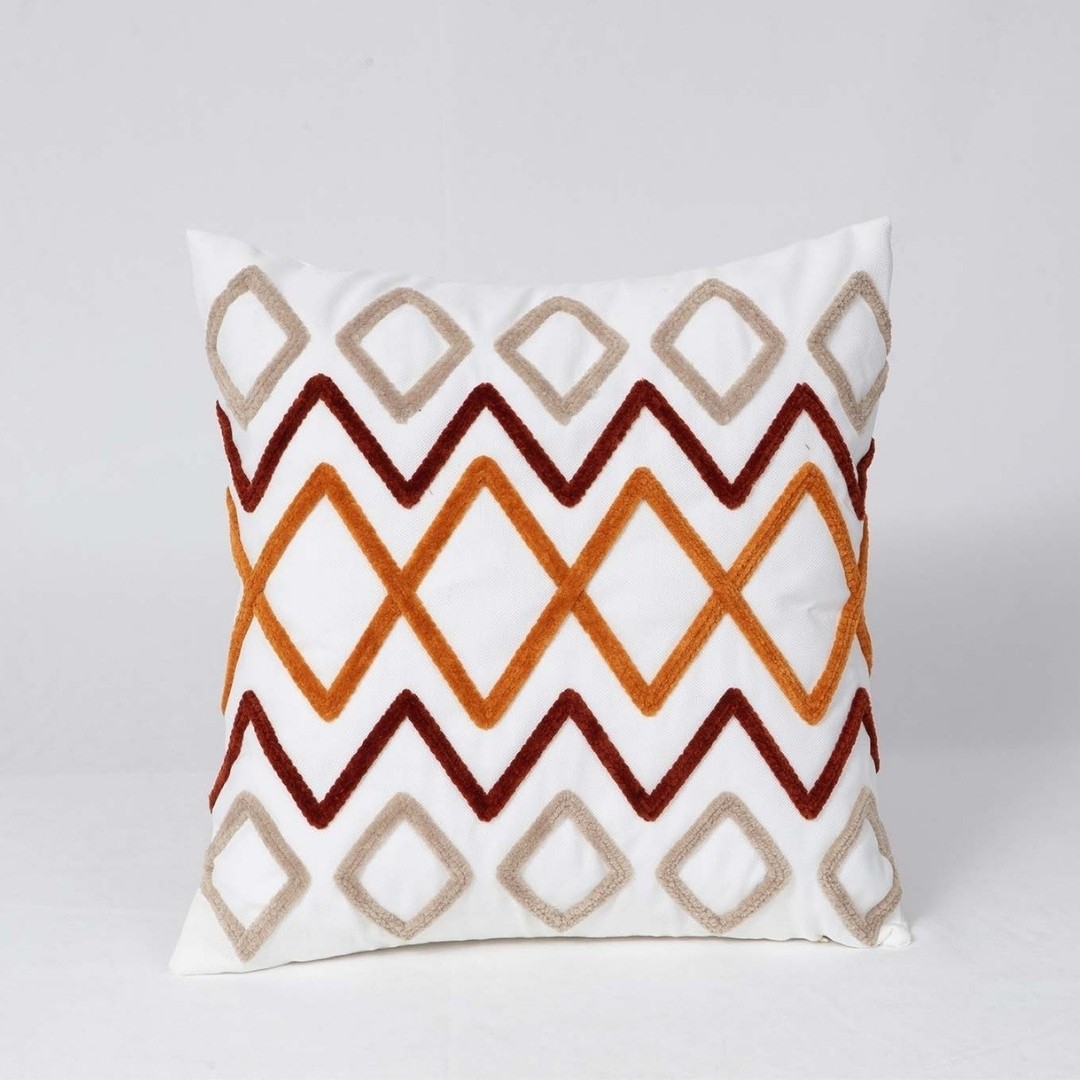 Ferozzi NK 1090 Pillow Cushion - Hand Made