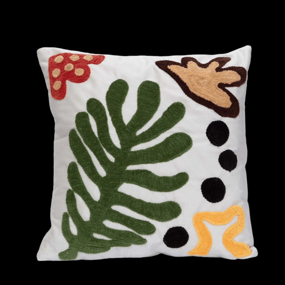 Ferozzi NK 1100 Pillow Cushion - Hand Made