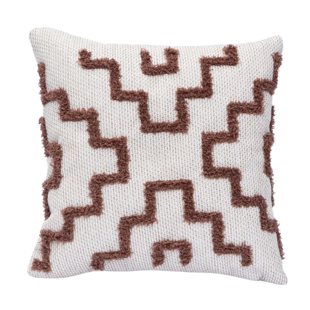 Ferozzi NK 1610 Pillow Cushion - Hand Made