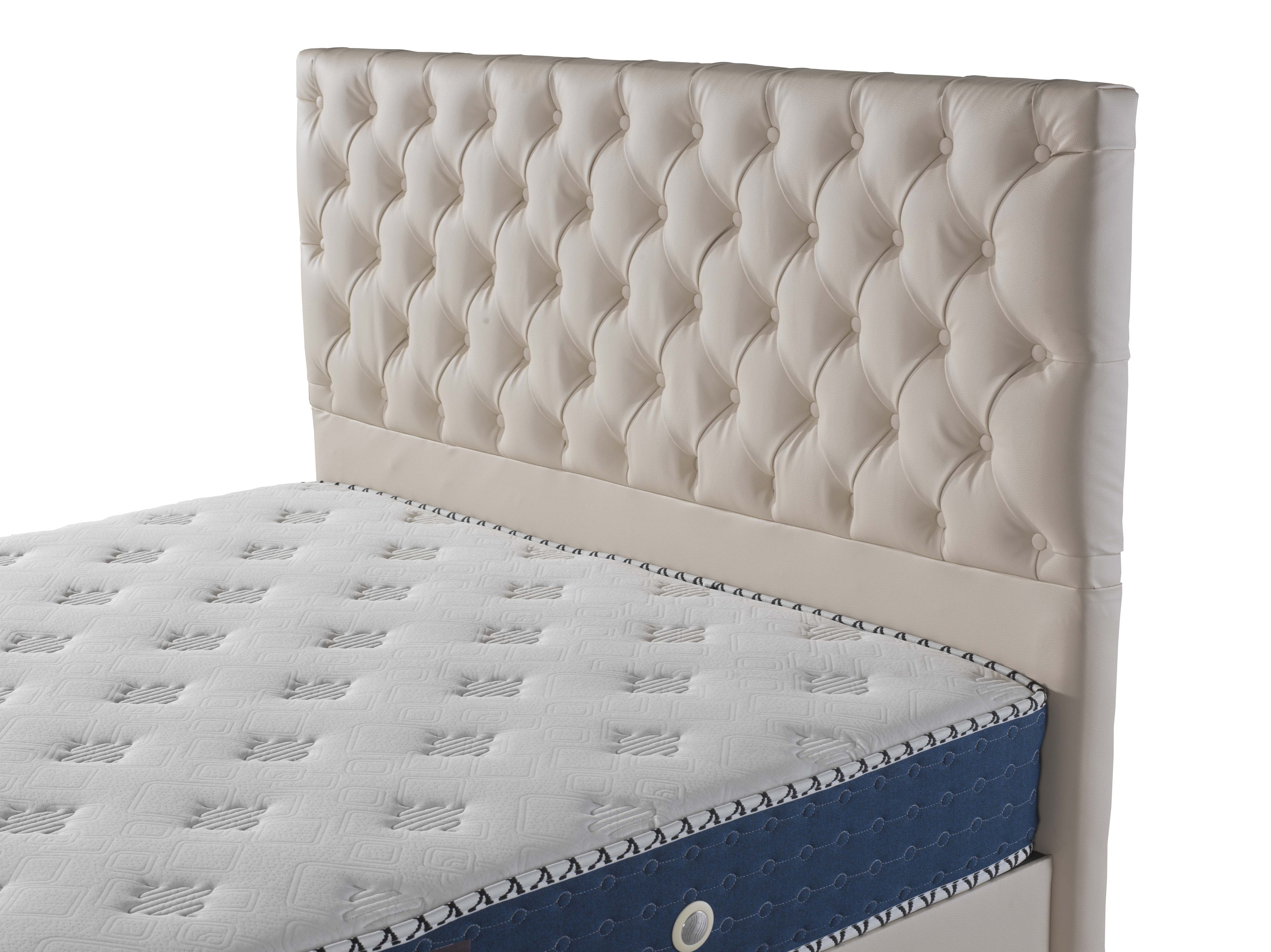 Texas Base and Texas Headboard