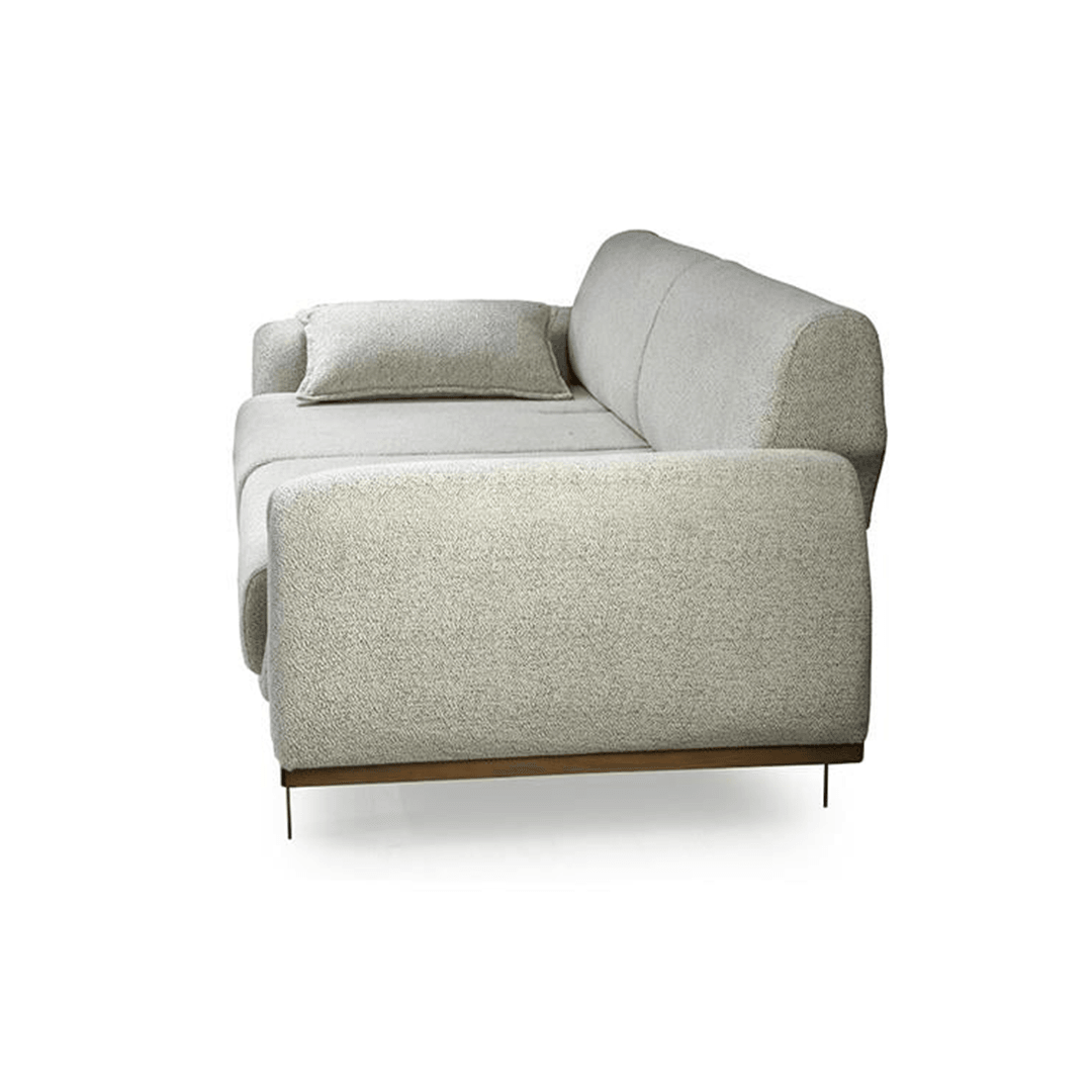 Opal Mechanized Sofa Set (3+3+1+1)