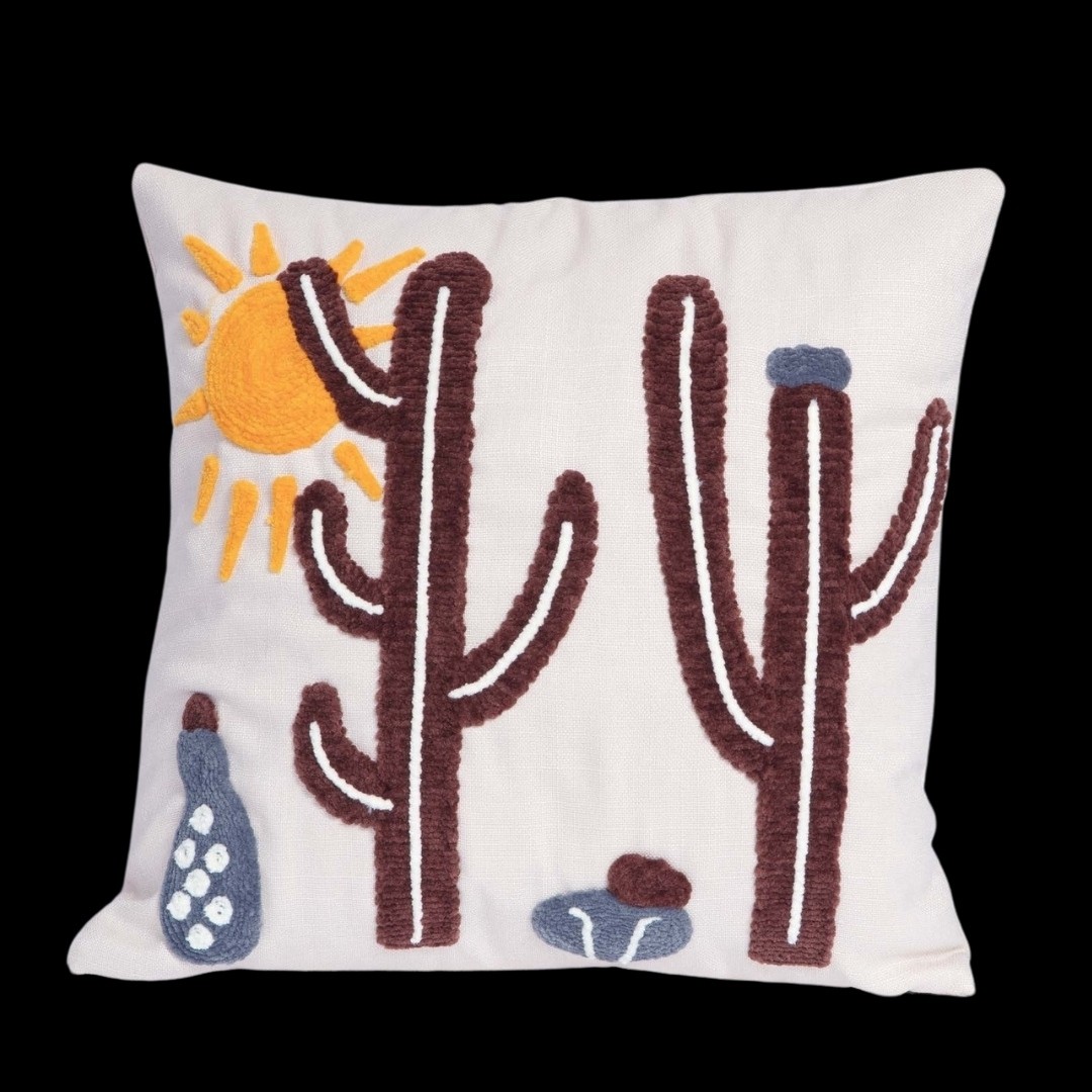 Ferozzi NK 1561 Pillow Cushion - Hand Made