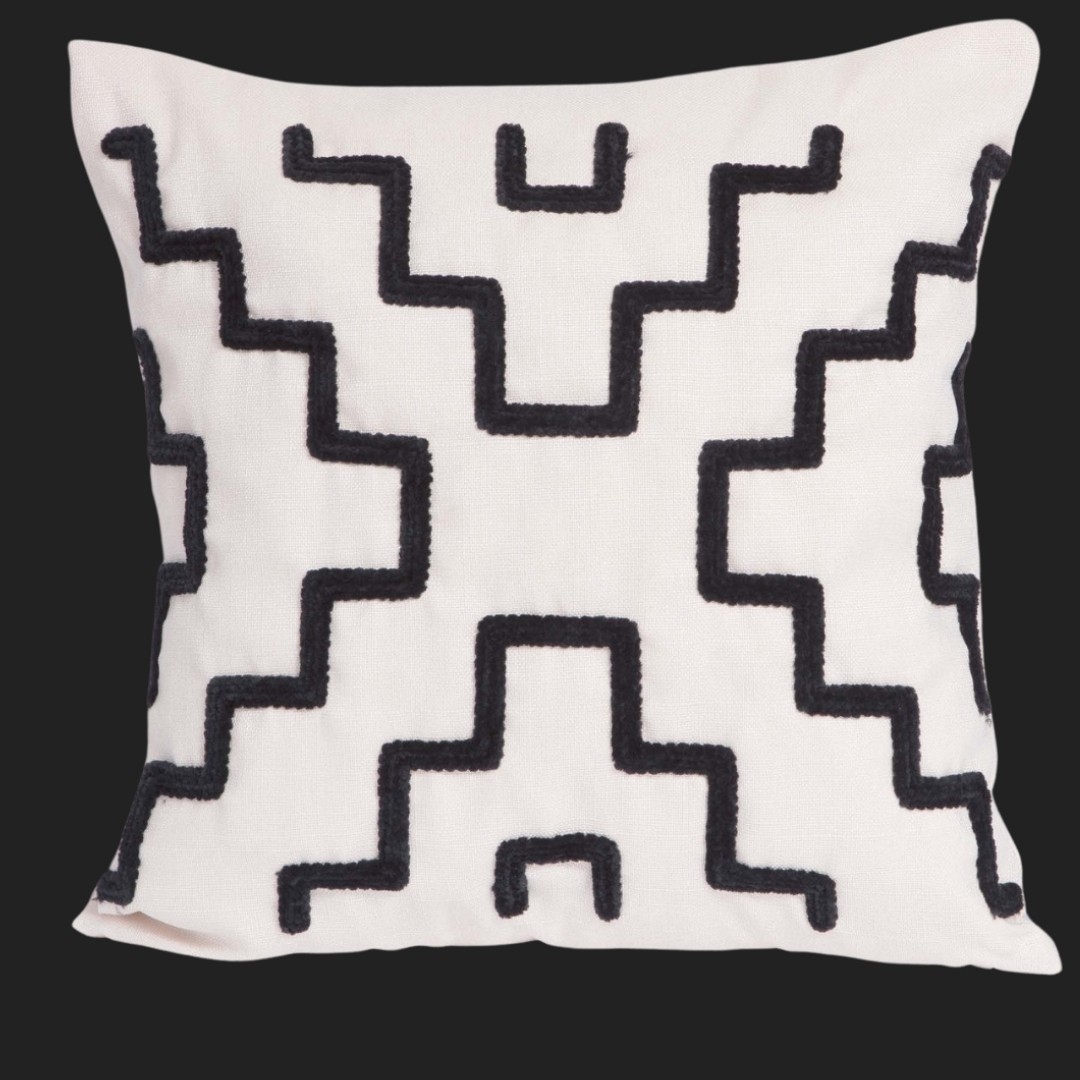 Ferozzi NK 1611 Pillow Cushion - Hand Made