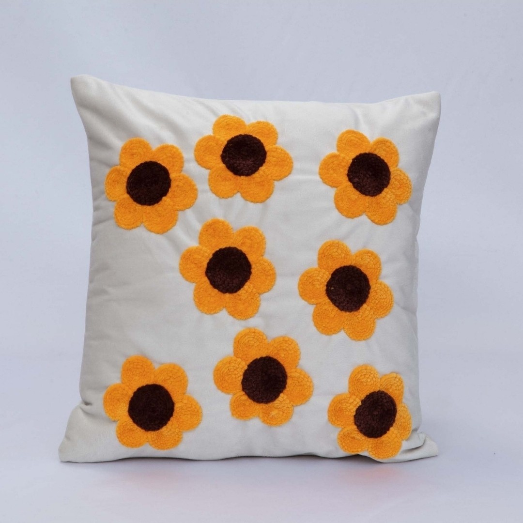 Ferozzi NK 1131 Pillow Cushion - Hand Made