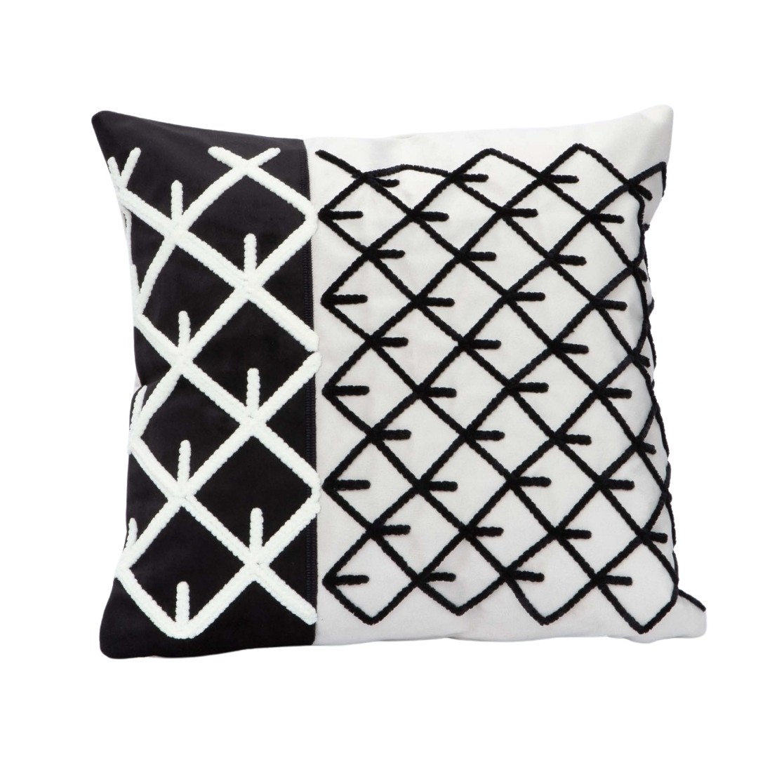 Ferozzi NK 1201 Pillow Cushion - Hand Made