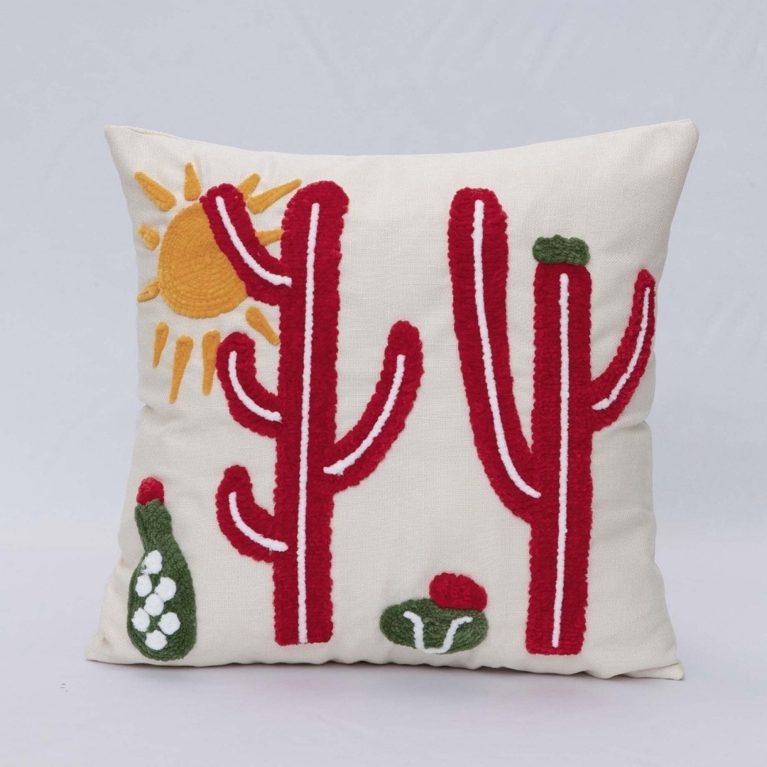 Ferozzi NK 1560 Pillow Cushion - Hand Made