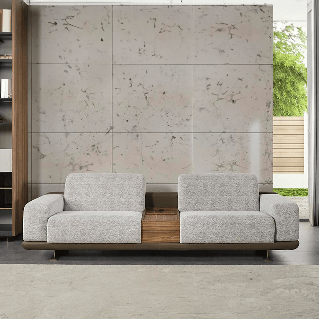 Pietra Sofa Set (4+3+1)