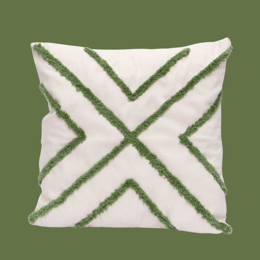 Ferozzi NK 1660 Pillow Cushion - Hand Made