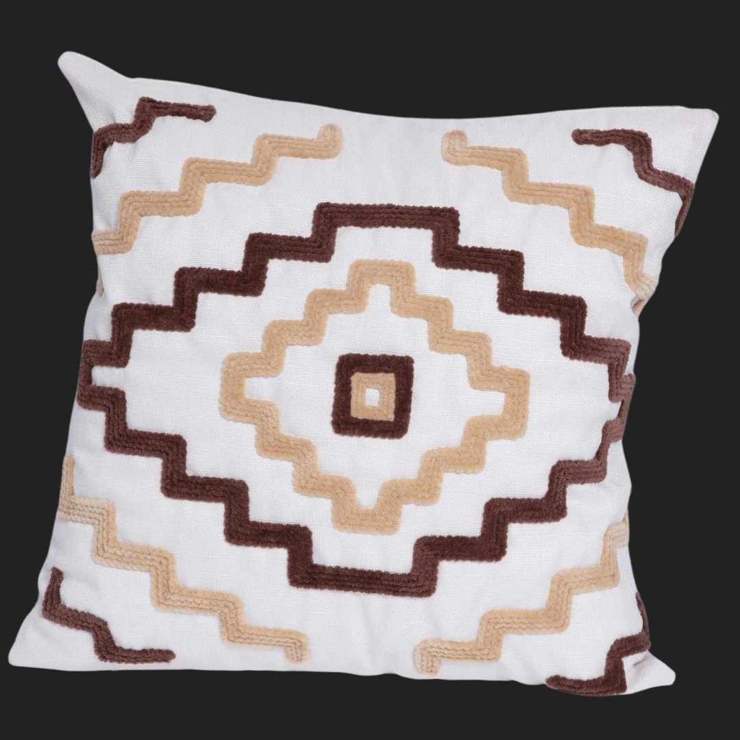 Ferozzi NK 1081 Pillow Cushion - Hand Made