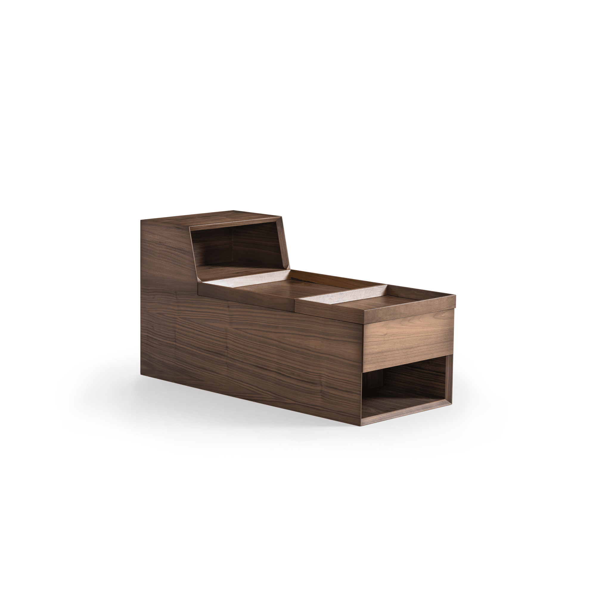 Cloud Sectional Sofa Set