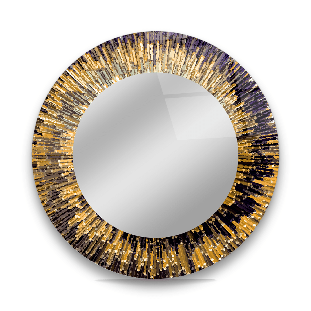 "Brightness" Mirror