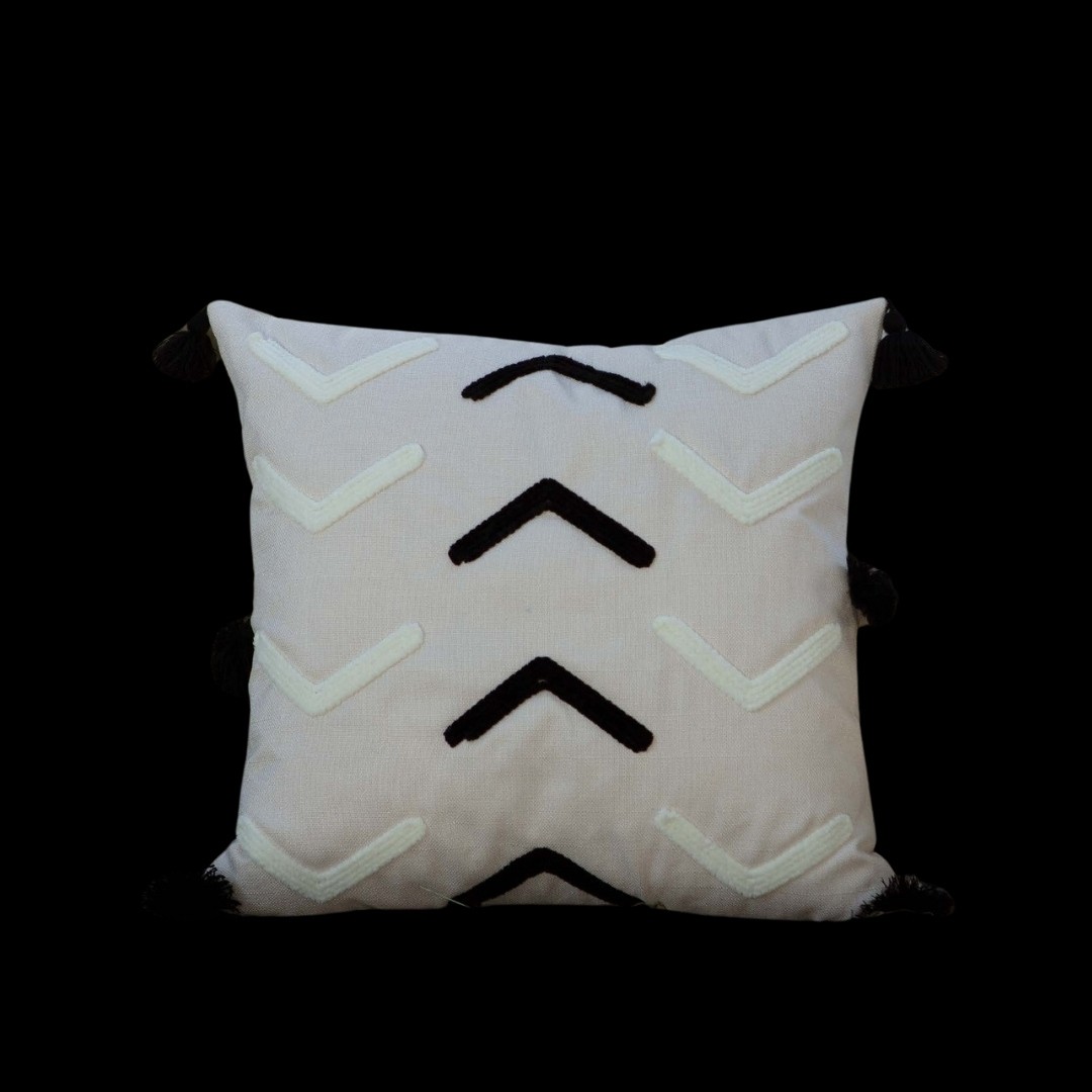 Ferozzi NK 1190 Pillow Cushion - Hand Made