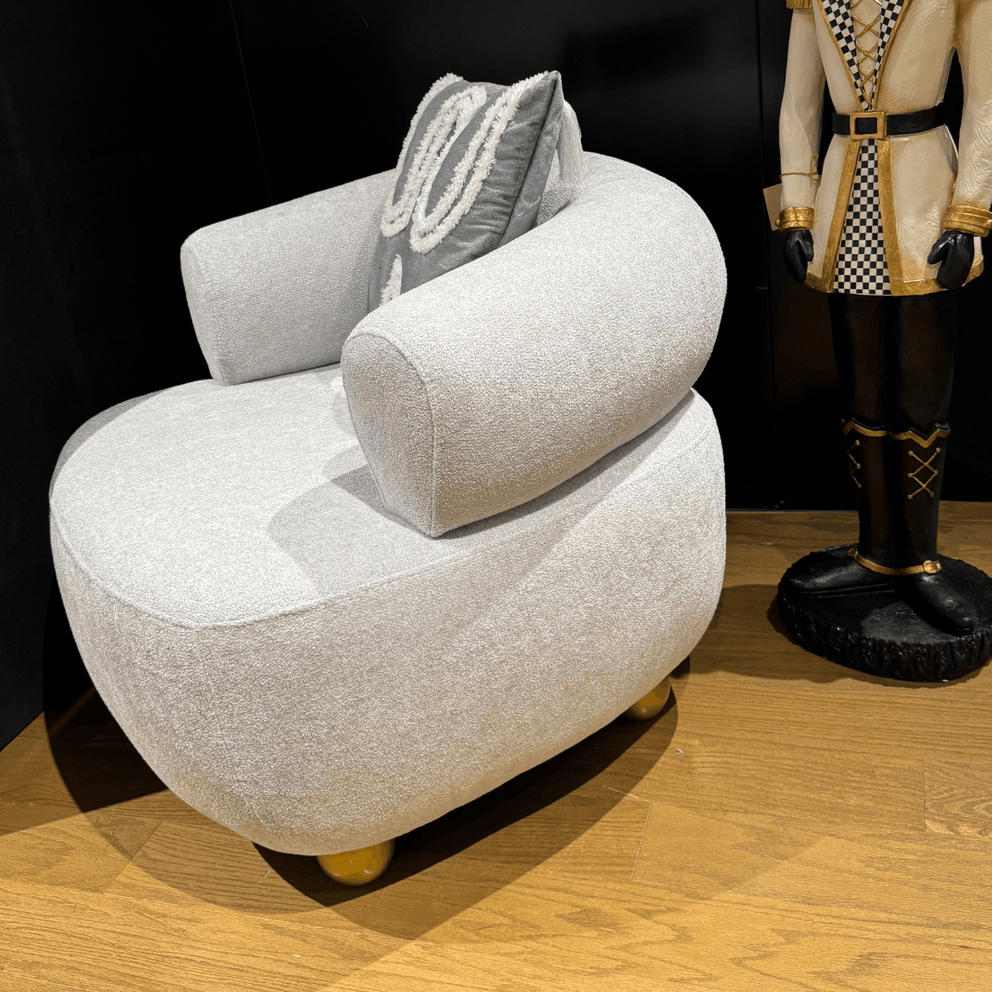 Harmony Armchair