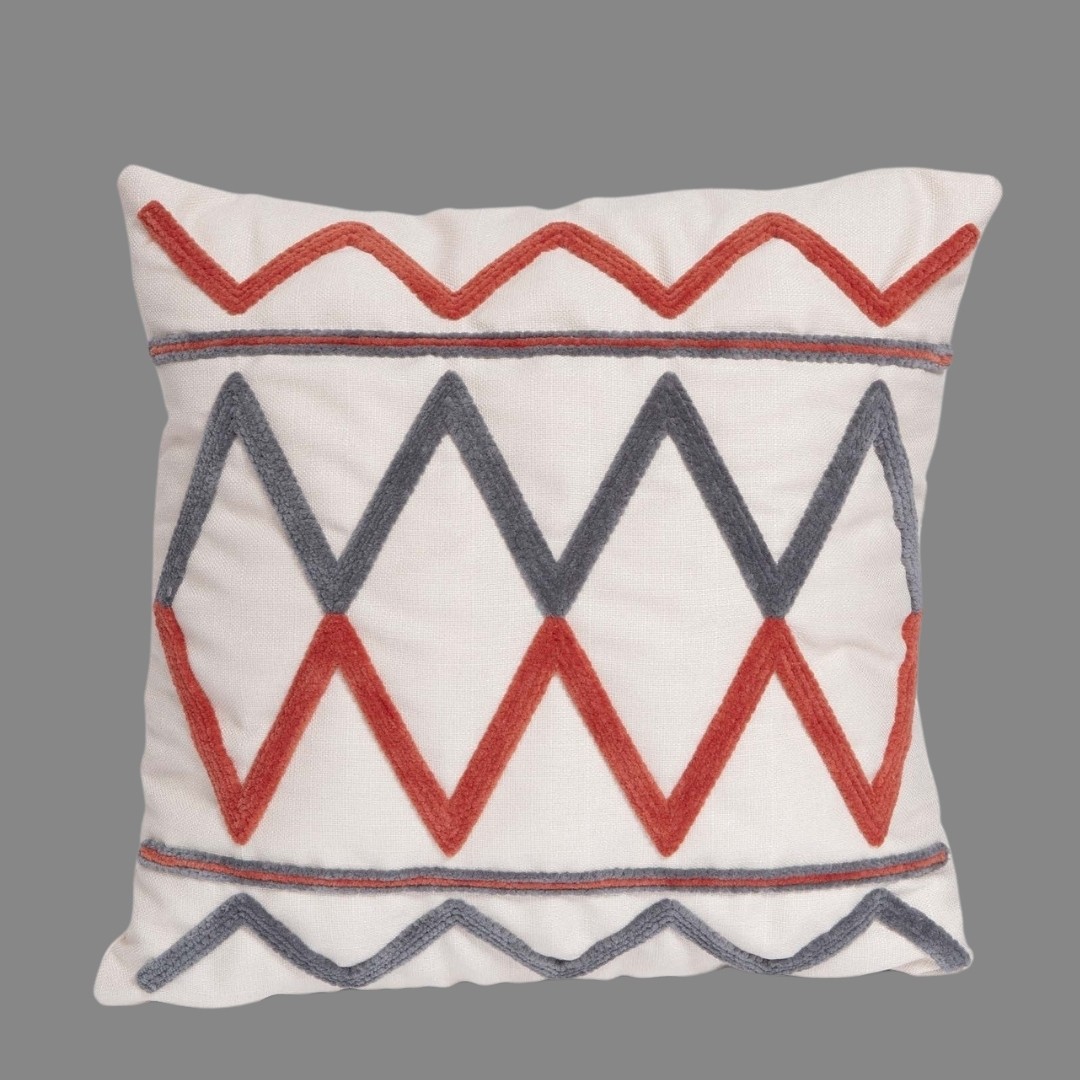 Ferozzi NK 1071 Pillow Cushion - Hand Made