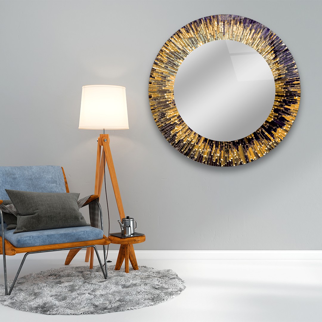 "Brightness" Mirror