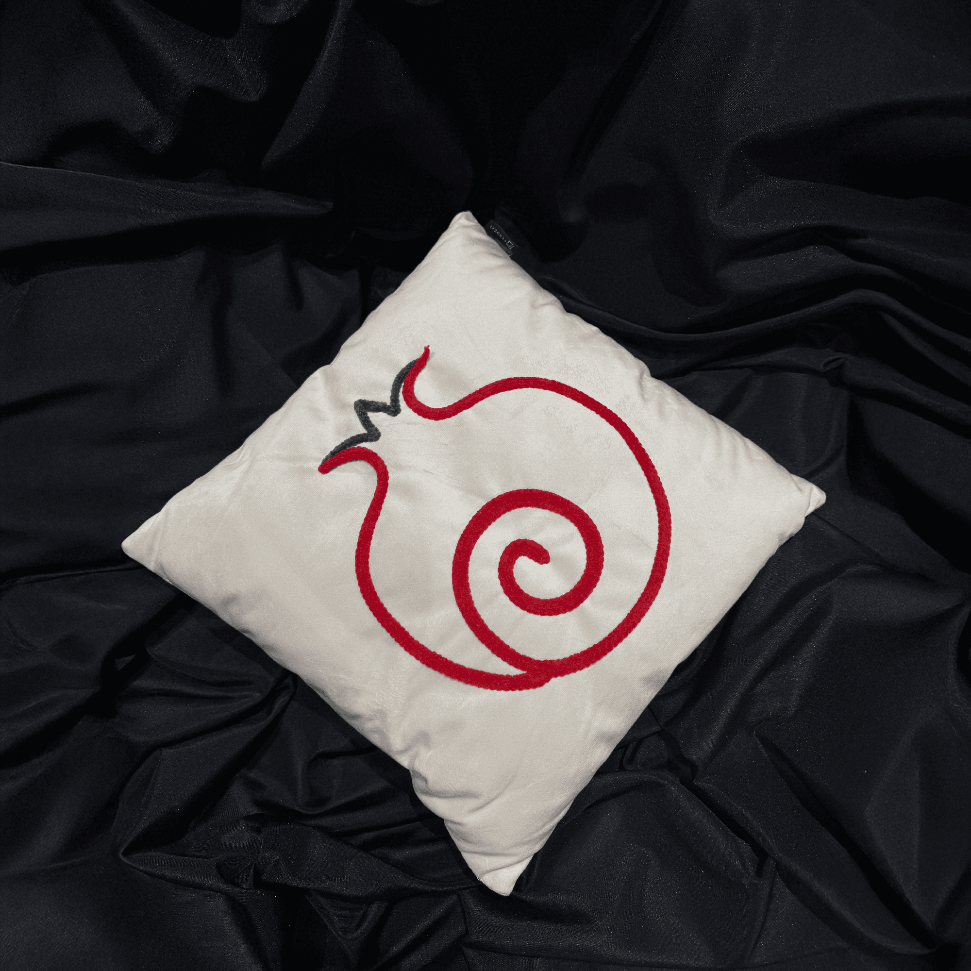 Ferozzi NK 1180 Pillow Cushion - Hand Made