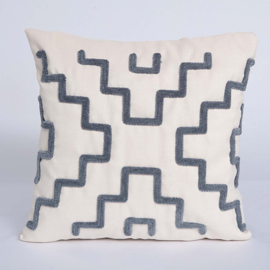 Ferozzi NK 1612 Pillow Cushion - Hand Made